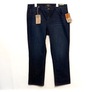 Ruff Hewn Jeans